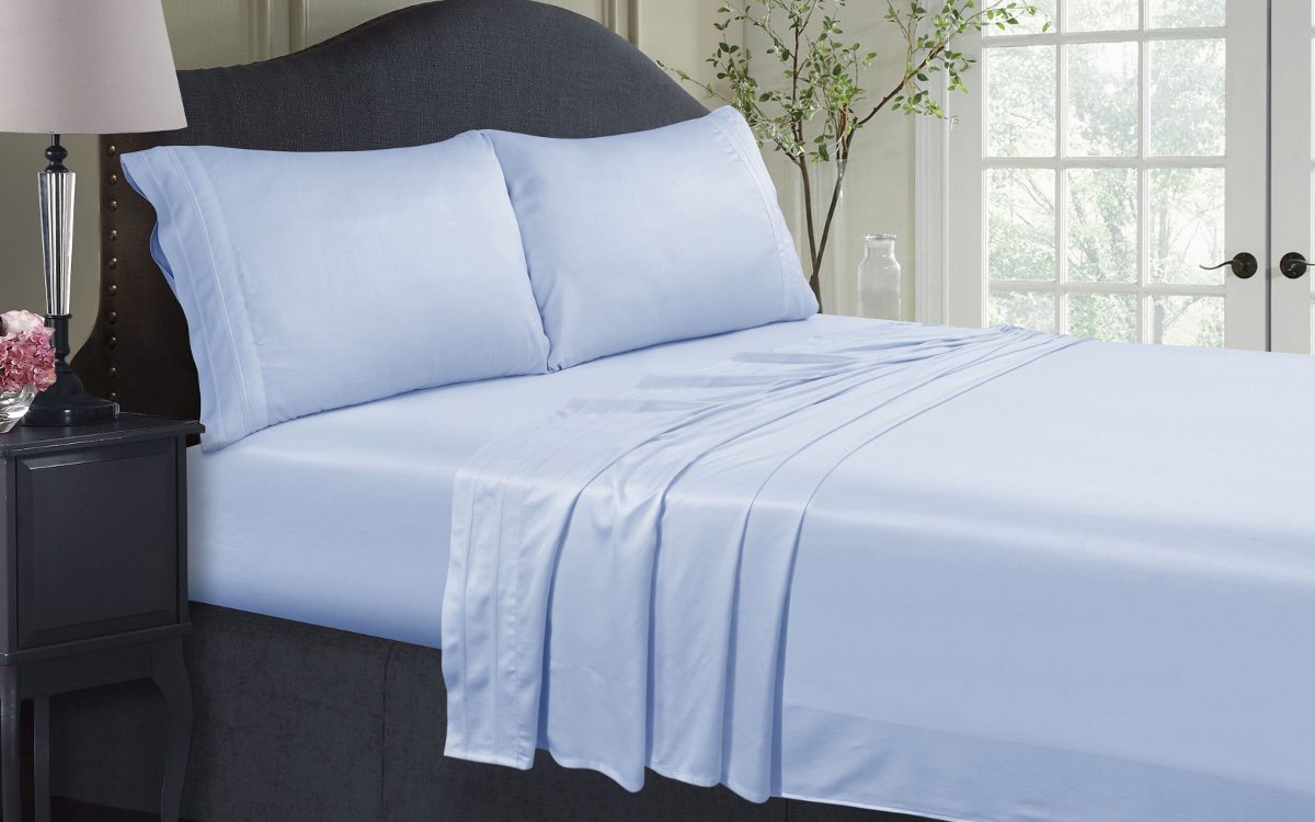 600 thread count bed sheets