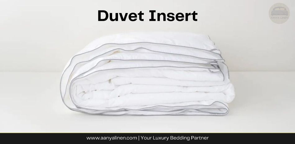 How to Choose a Duvet Insert?