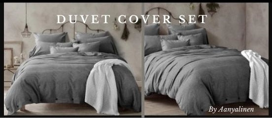 What is a Duvet Cover Set?