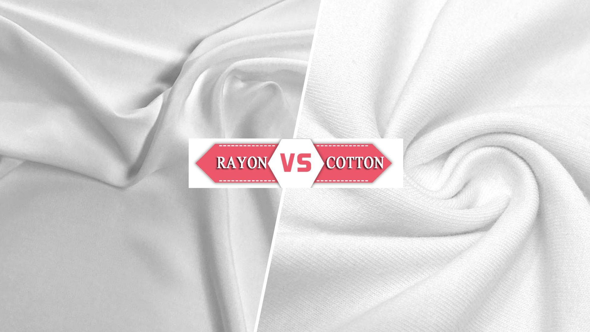 rayon vs cotton