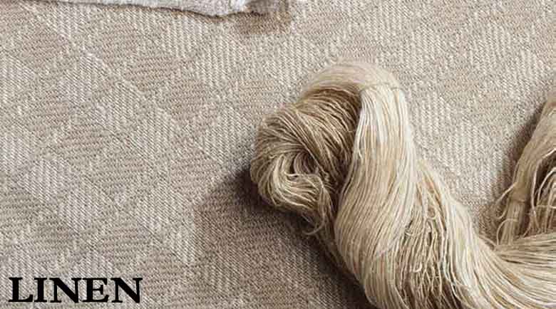 linen fabric