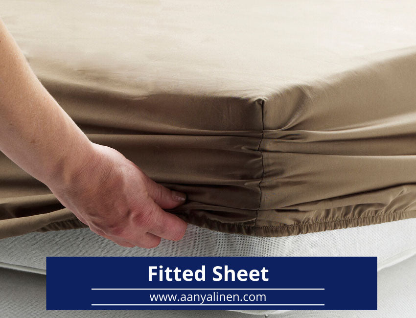 What is Fitted Sheets?