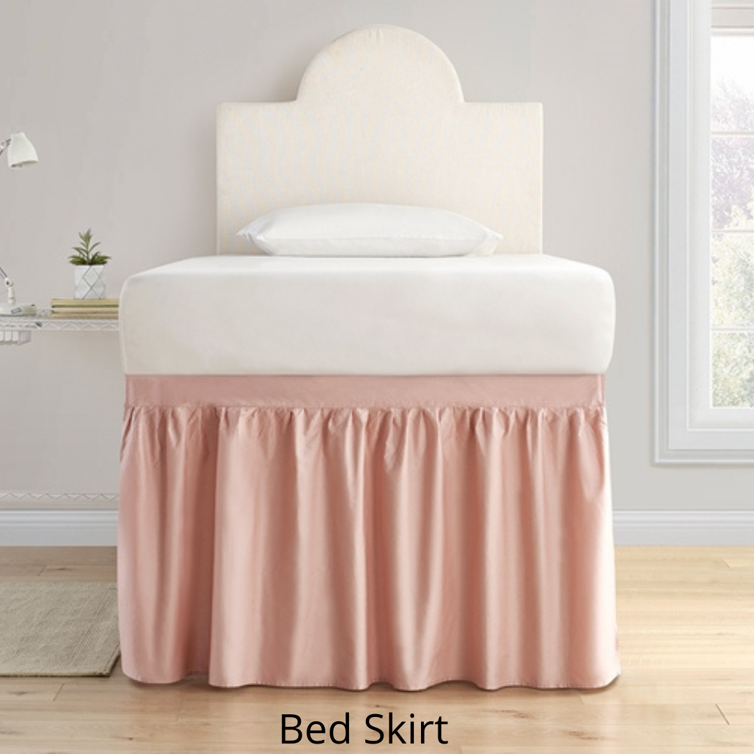 WHAT IS A BED SKIRT?