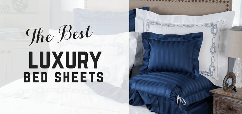 Best Bed Sheets to Buy