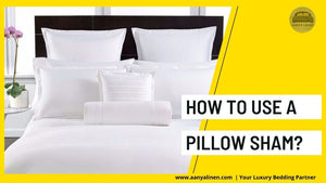 How to Sleep On Your Back Properly? - Updated Info - AanyaLinen
