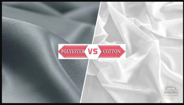 Polyester Vs Cotton Sheets