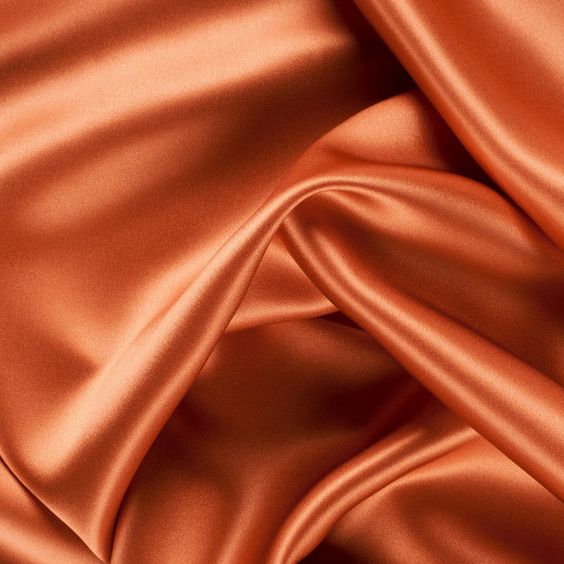 Where Does Silk Come From