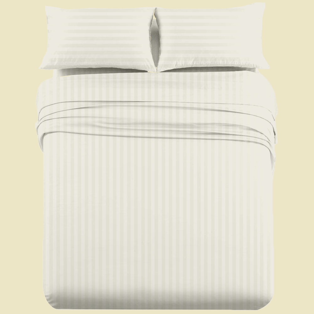 Egyptian Cotton 600 Thread Count Sheet Sets