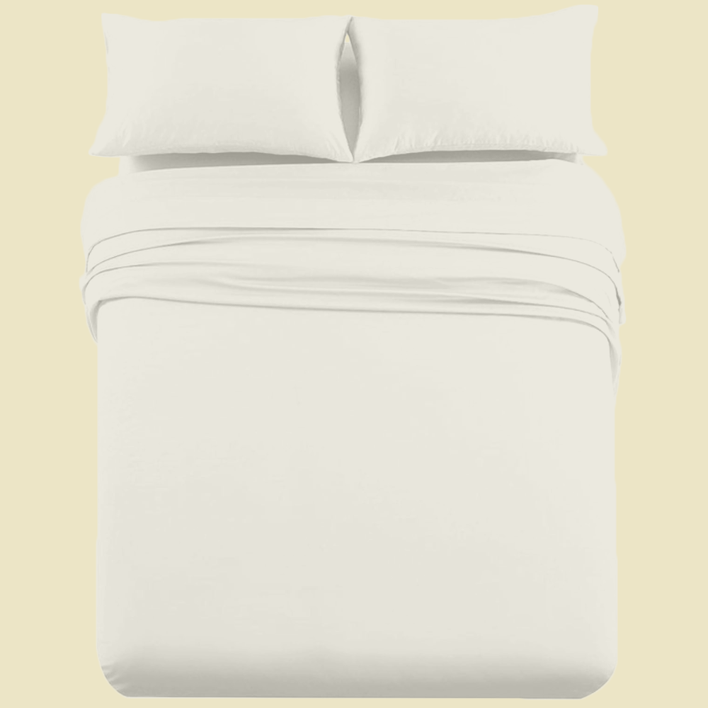 Egyptian Cotton 600 Thread Count Sheet Sets