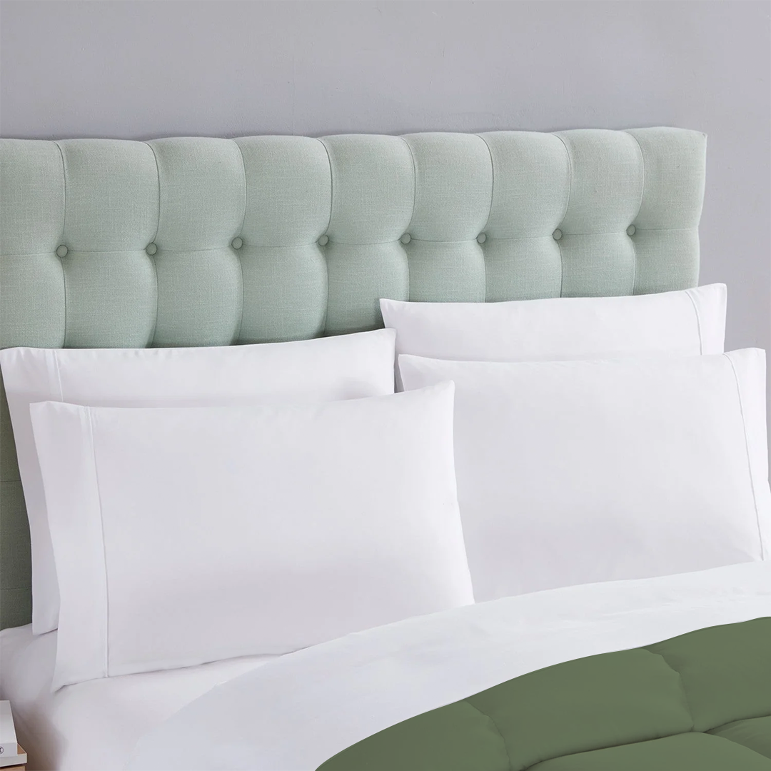 Moss Green Comforter