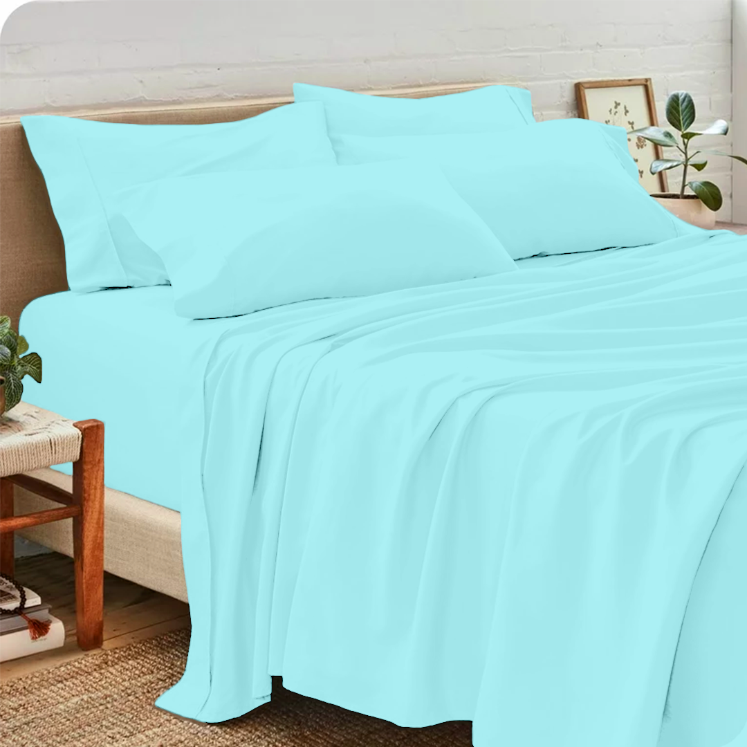 Bedding Sets Full Size - 400 Thread Count