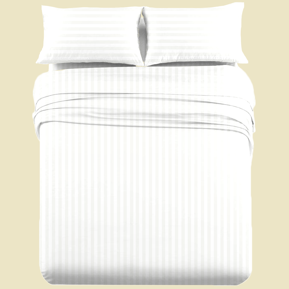 Egyptian Cotton 600 Thread Count Sheet Sets