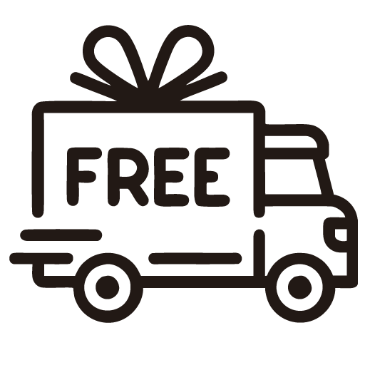 Free Shipping Icon