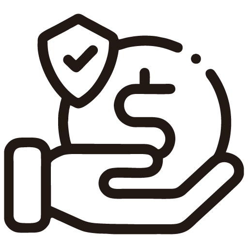 Secure Payment Icon