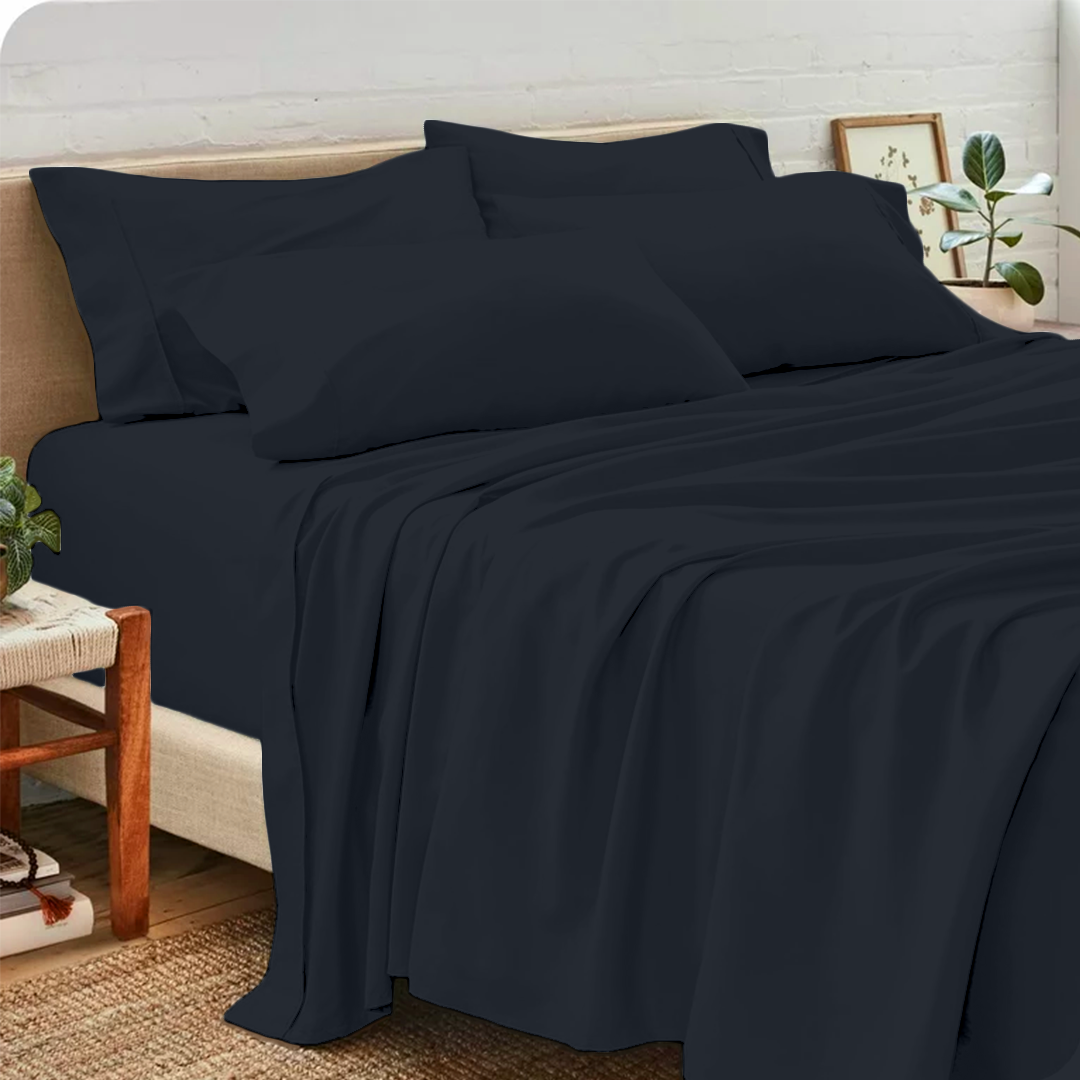 Bedding Sets Full Size - 400 Thread Count