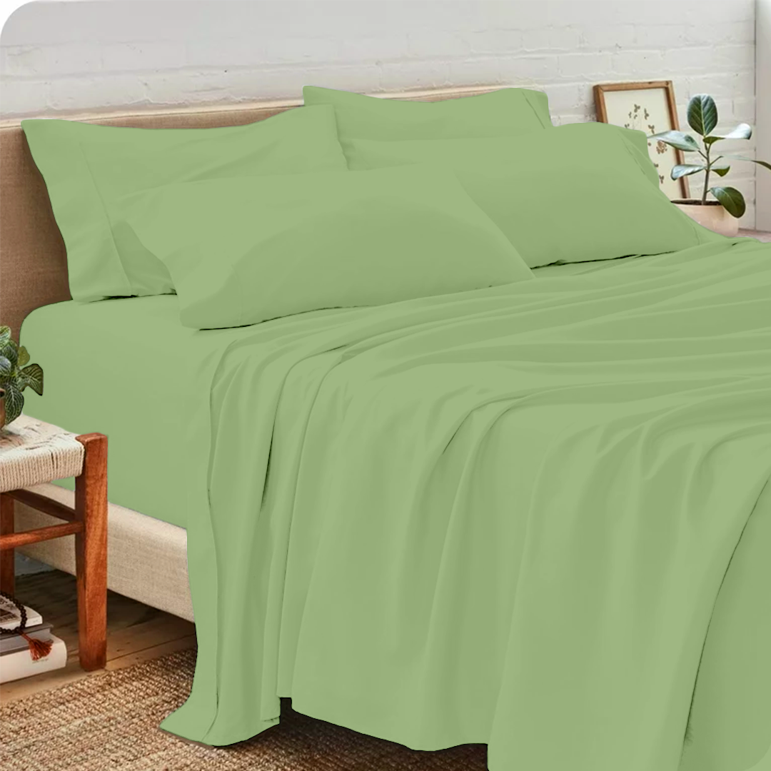 Bedding Sets Full Size - 400 Thread Count