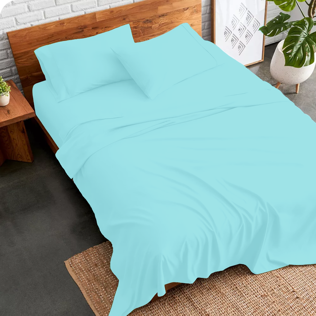 Alaskan King Bed Sheets