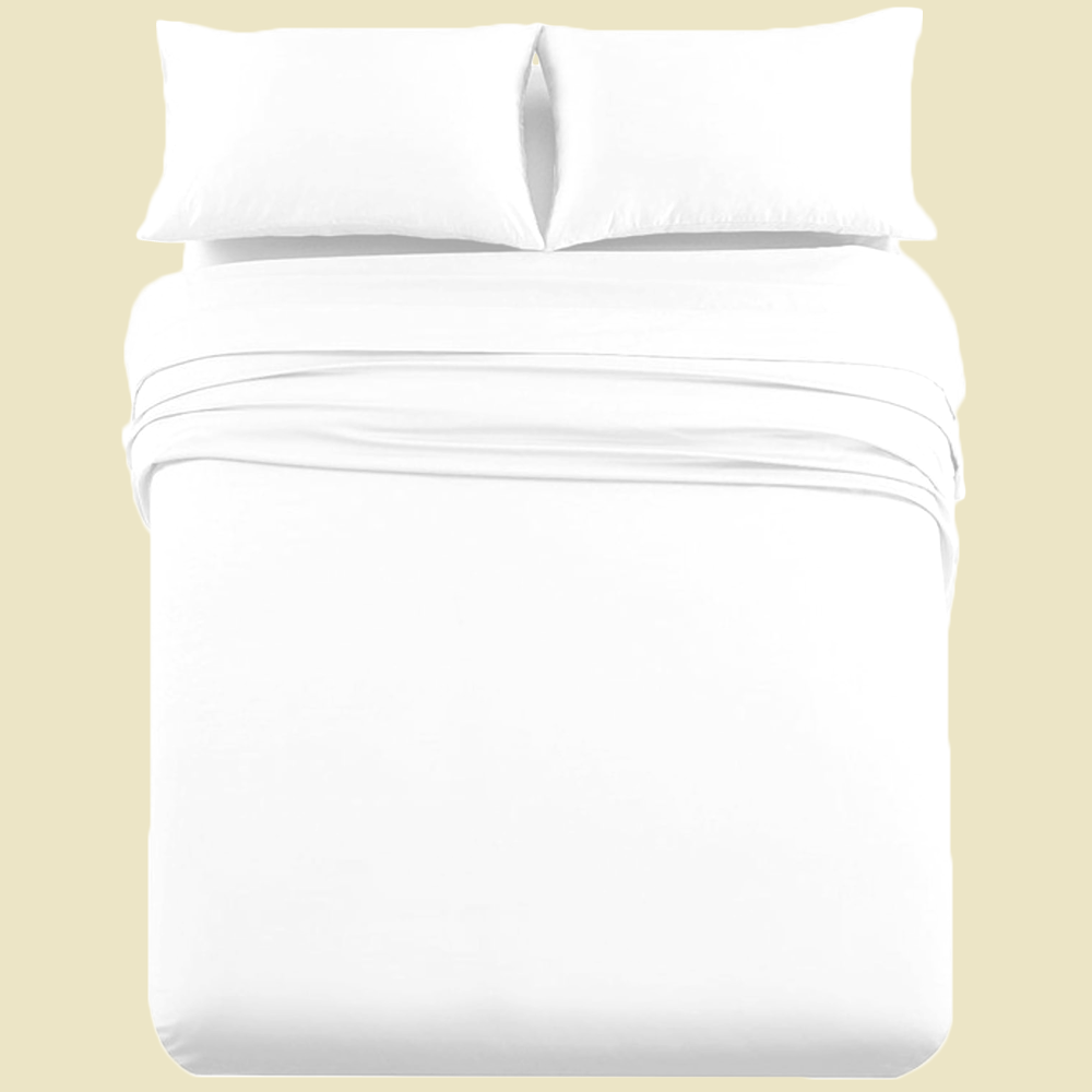 Egyptian Cotton 600 Thread Count Sheet Sets