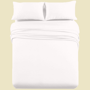 RV Bed In a Bag - 400 Thread Count